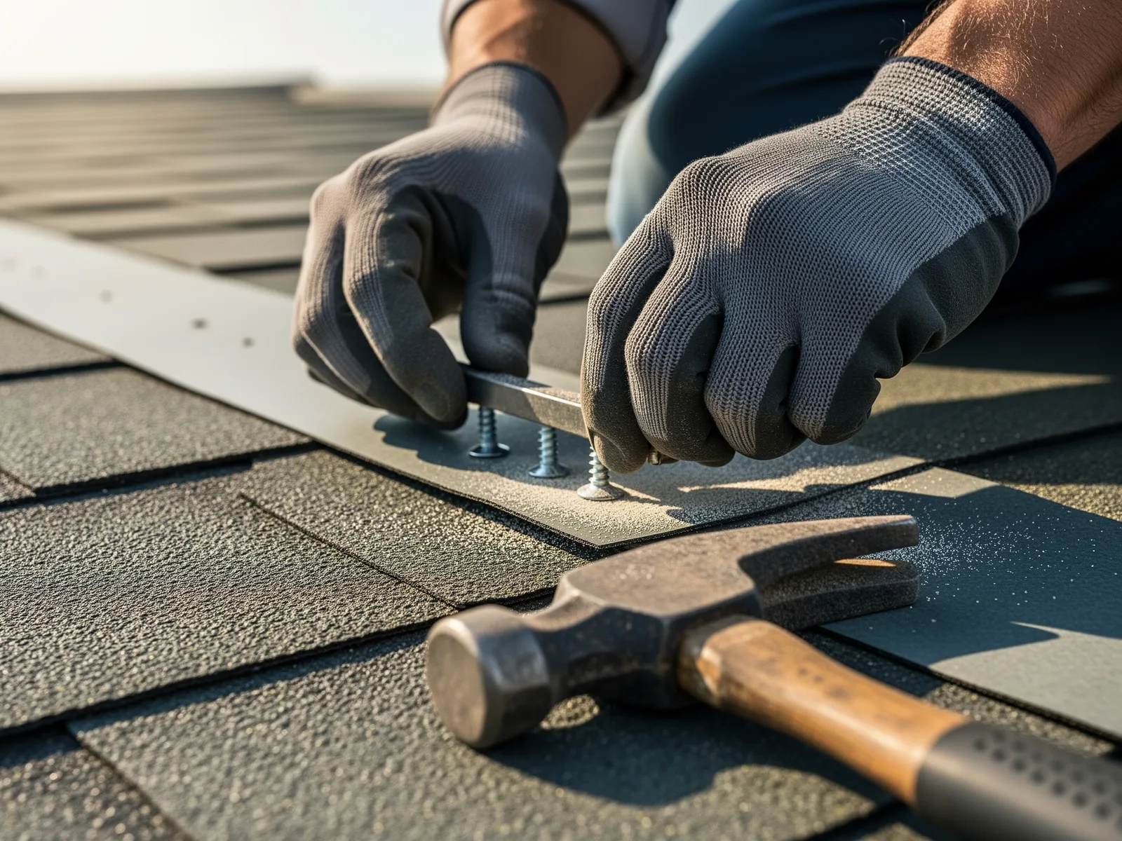 Why choose Fascia Repair in Spanaway, WA